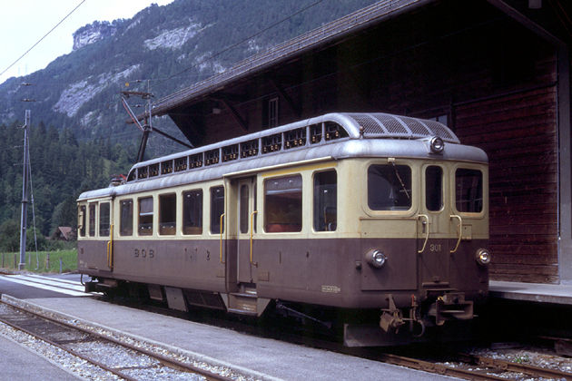 ZB - MIB Innertkirchen - 1994-07-25 ZB - MIB Innertkirchen - 1994-07-25