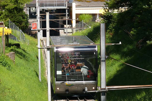 ZBB Zug - 2011-07-16