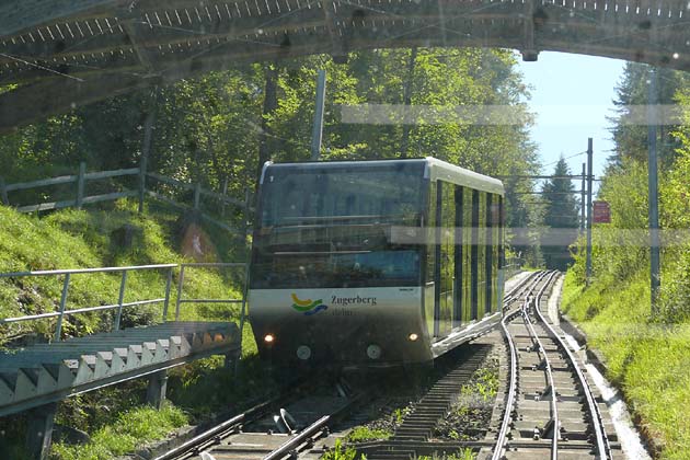 ZBB Zug - 2011-07-16