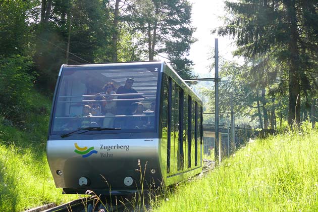 ZBB Zug - 2011-07-16 ZBB Zug - 2011-07-16