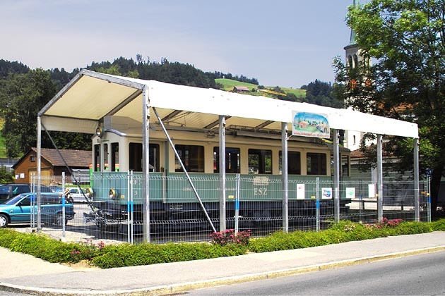 ZVB Unter&auml;geri - 2005-07-16