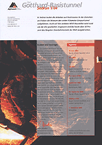 Umschlag / Cover / Couvre-livre