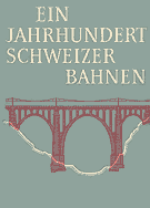 Umschlag / Cover / Couvre-livre