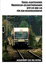 Umschlag / Cover / Couvre-livre