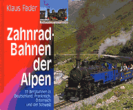 Umschlag / Cover / Couvre-livre