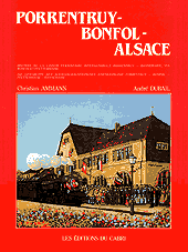 Umschlag / Cover / Couvre-livre