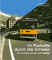 Umschlag / Cover / Couvre-livre