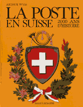 Umschlag / Cover / Couvre-livre