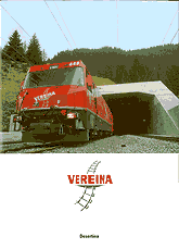 Umschlag / Cover / Couvre-livre