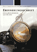 Umschlag / Cover / Couvre-livre