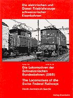 Umschlag / Cover / Couvre-livre