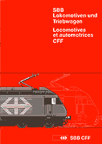 Umschlag / Cover / Couvre-livre