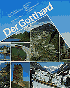 Umschlag / Cover / Couvre-livre