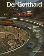 Umschlag / Cover / Couvre-livre