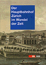 Umschlag / Cover / Couvre-livre