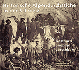 Umschlag / Cover / Couvre-livre