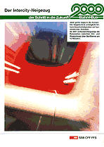 Umschlag / Cover / Couvre-livre