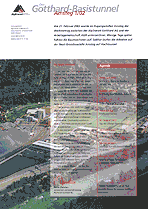 Umschlag / Cover / Couvre-livre