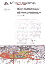 Umschlag / Cover / Couvre-livre