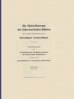 Umschlag / Cover / Couvre-livre