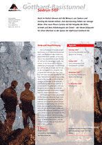 Umschlag / Cover / Couvre-livre