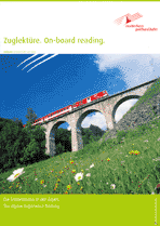 Umschlag / Cover / Couvre-livre