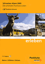 Umschlag / Cover / Couvre-livre