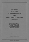Umschlag / Cover / Couvre-livre