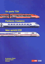 Umschlag / Cover / Couvre-livre