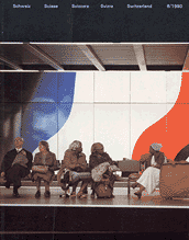 Umschlag / Cover / Couvre-livre