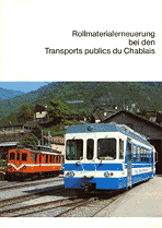 Umschlag / Cover / Couvre-livre