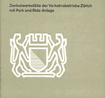 Umschlag / Cover / Couvre-livre