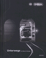 Umschlag / Cover / Couvre-livre