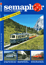 Umschlag / Cover / Couvre-livre