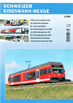 Umschlag / Cover / Couvre-livre