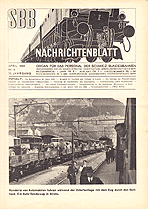 Umschlag / Cover / Couvre-livre