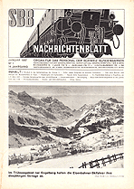 Umschlag / Cover / Couvre-livre