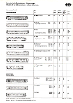 Umschlag / Cover / Couvre-livre