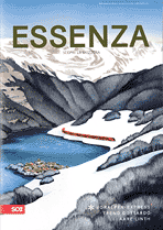 Umschlag / Cover / Couvre-livre