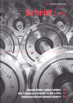 Umschlag / Cover / Couvre-livre