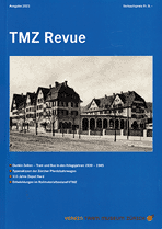 Umschlag / Cover / Couvre-livre