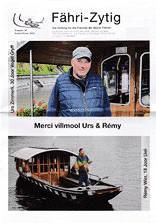 Umschlag / Cover / Couvre-livre