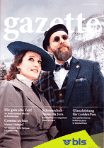 Umschlag / Cover / Couvre-livre