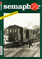 Umschlag / Cover / Couvre-livre