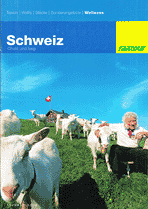 Umschlag / Cover / Couvre-livre