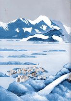 Umschlag / Cover / Couvre-livre