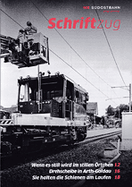 Umschlag / Cover / Couvre-livre