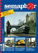 Umschlag / Cover / Couvre-livre