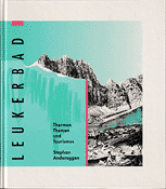 Umschlag / Cover / Couvre-livre