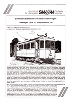 Umschlag / Cover / Couvre-livre